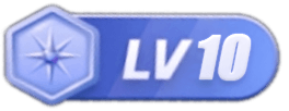 等级-LV10-情久项目网