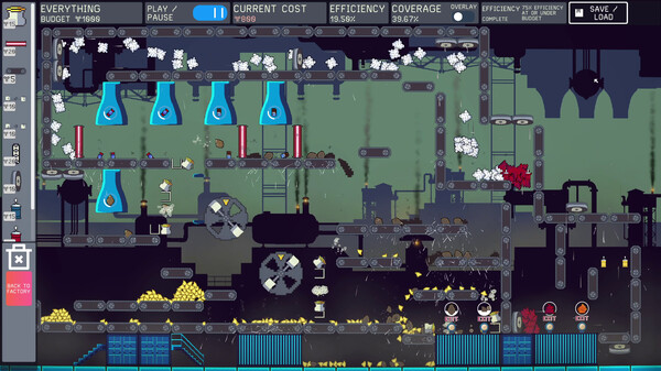 《Contraption船长的巧克力工厂 Contraption's Chocolate Factory》中文版 v1.22-情久项目网