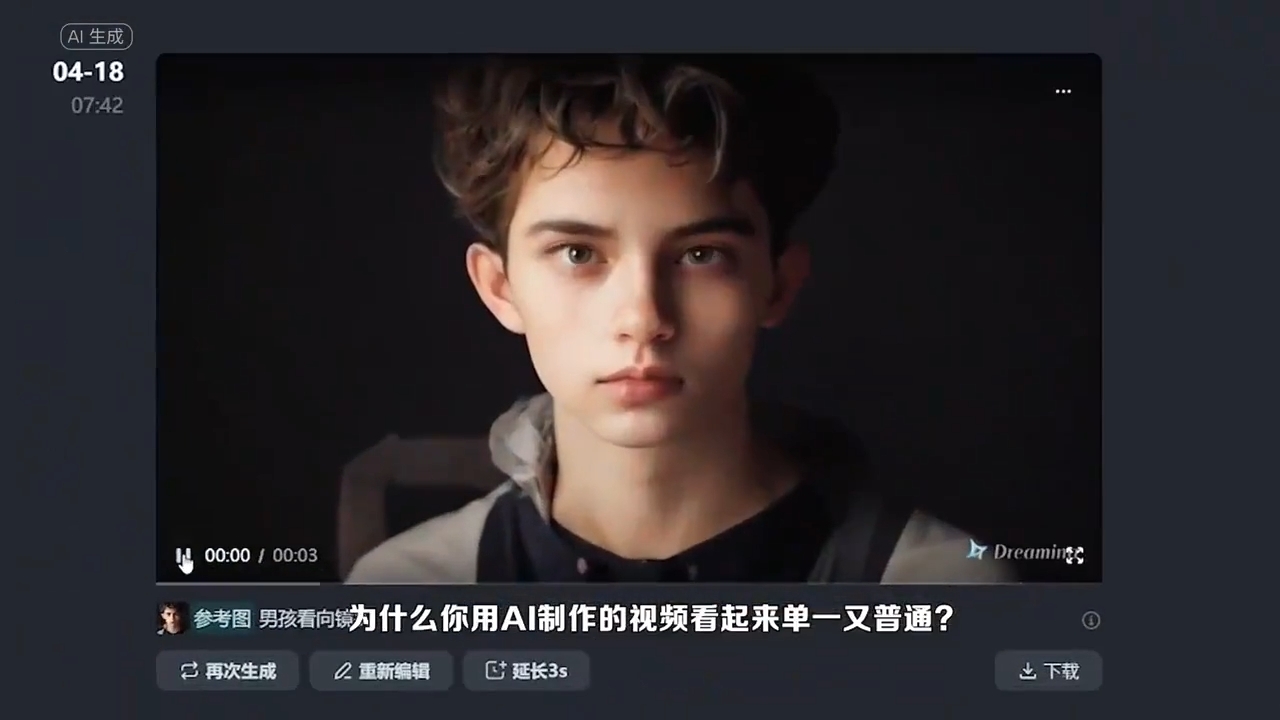 悄老师·2025自媒体系统实战训练营-情久项目网