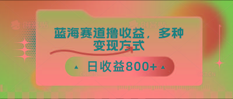 中老年人健身操蓝海赛道撸收益，多种变现方式，日收益800+-情久项目网