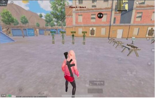 PUBG引擎注入漏打-情久项目网