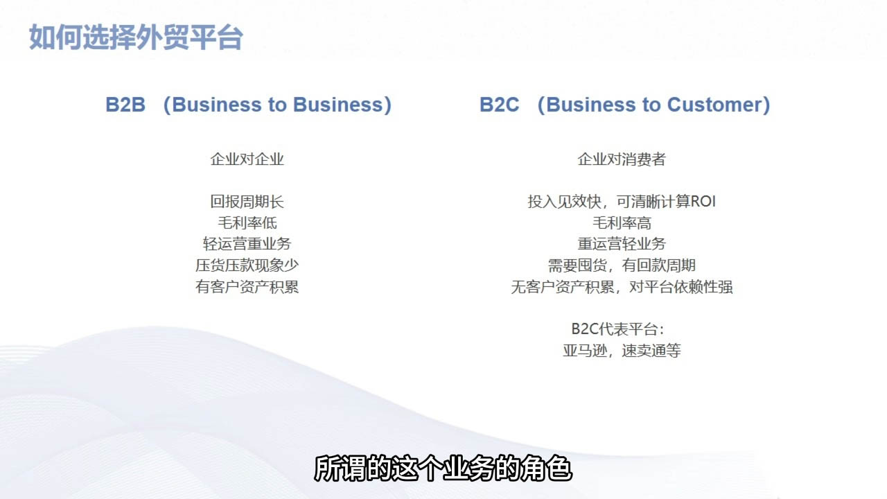 Mila老师·外贸SOP系列课程-情久项目网