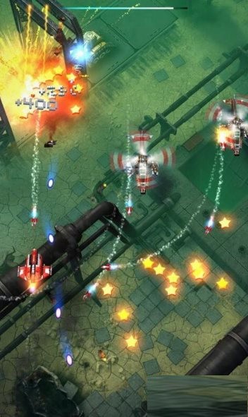 傲气雄鹰：重装上阵 v2.0.2 无限货币-情久项目网