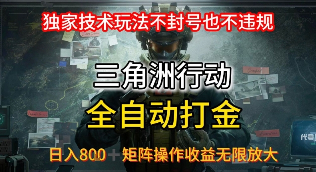 三角洲板砖揭秘项目免费送卡密-情久项目网