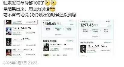 图片[3]-交通事故分析案例短视频创作，剪辑技巧、文案模板、配音教学，快速起号，轻松月入2w+-情久项目网