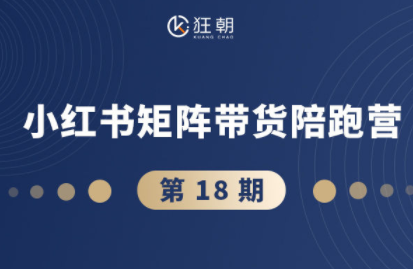 盗坤·抖音小红书视频号短视频带货与直播变现(11-18期)-情久项目网