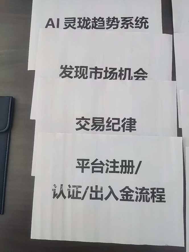 图片[3]-海外美金AI掘金项目，200U可入门槛，一天一单即可，每天1000-2000很轻松！-情久项目网