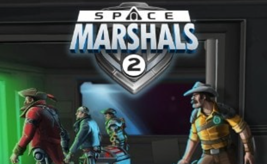 《太空刑警2 Space Marshals 2》Switch中文版NSZ下载 – 含1.0.0补丁-情久项目网