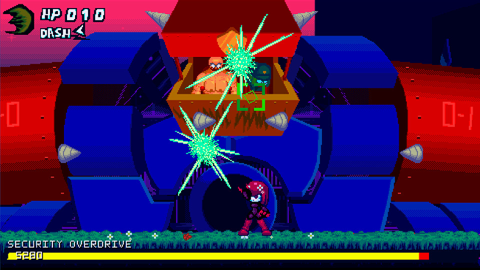 《异能枪手 Xenogunner》Switch中文版NSP下载-情久项目网