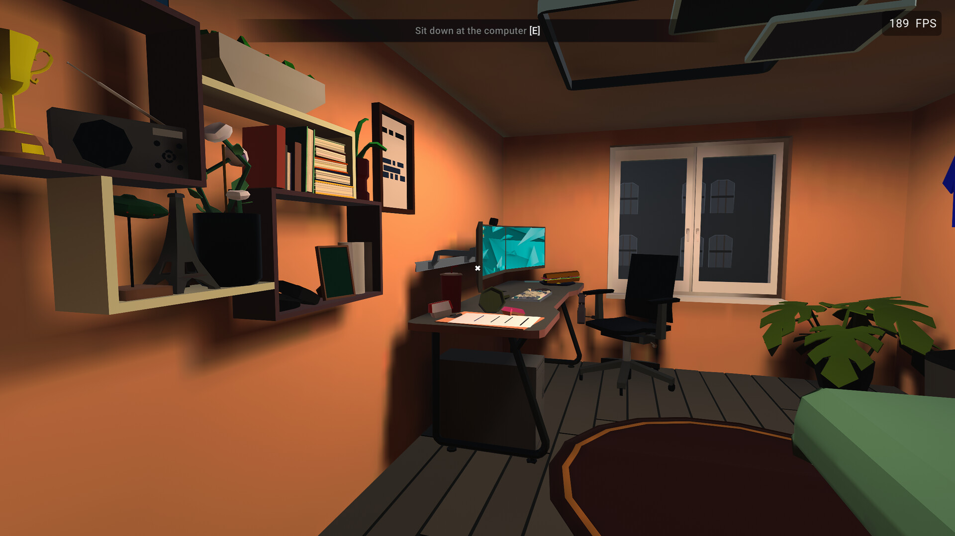 《IT专家模拟器/IT Specialist Simulator》PC中文版下载-含Build.20899324-情久项目网