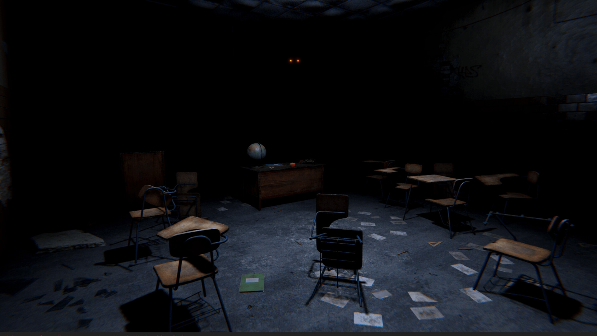 《无悼/Unmourned》PC中文版下载-含Build.20836643-情久项目网