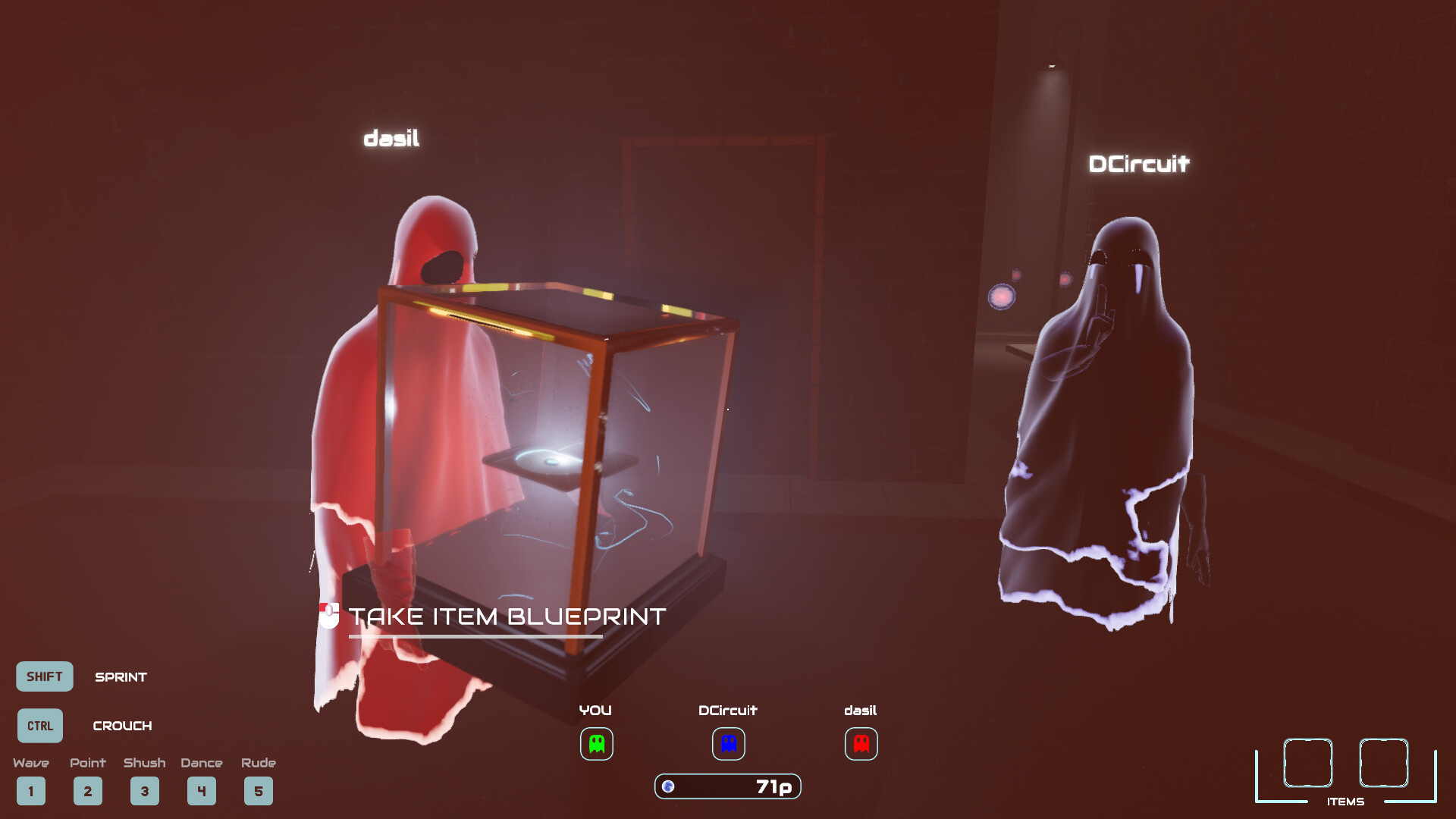 《恐怖字节/Terrorbytes》PC中文版下载-含Build.20869787-情久项目网