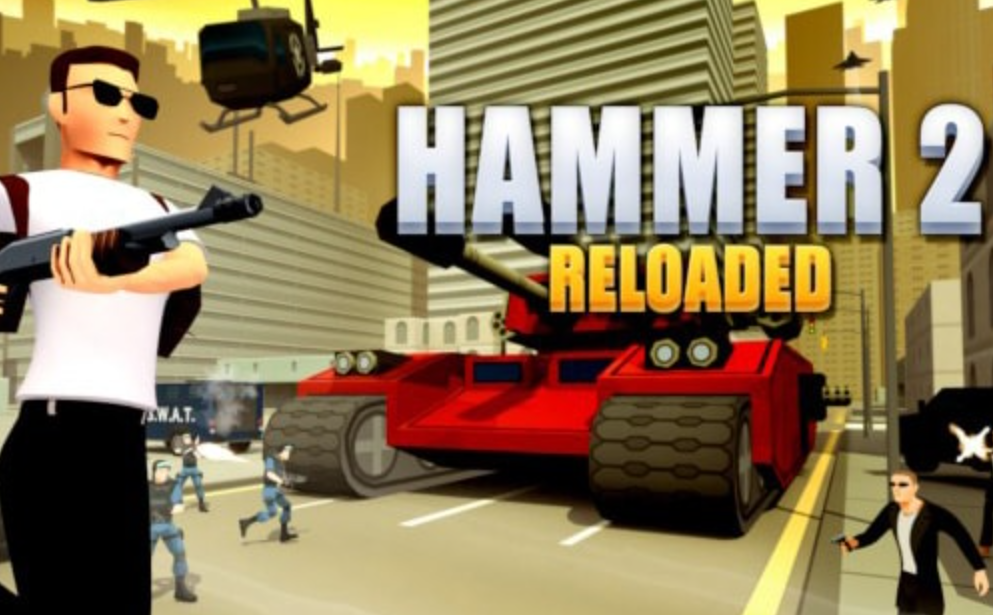 《战锤2 Hammer 2 Reloaded》Switch英文版NSP下载-情久项目网