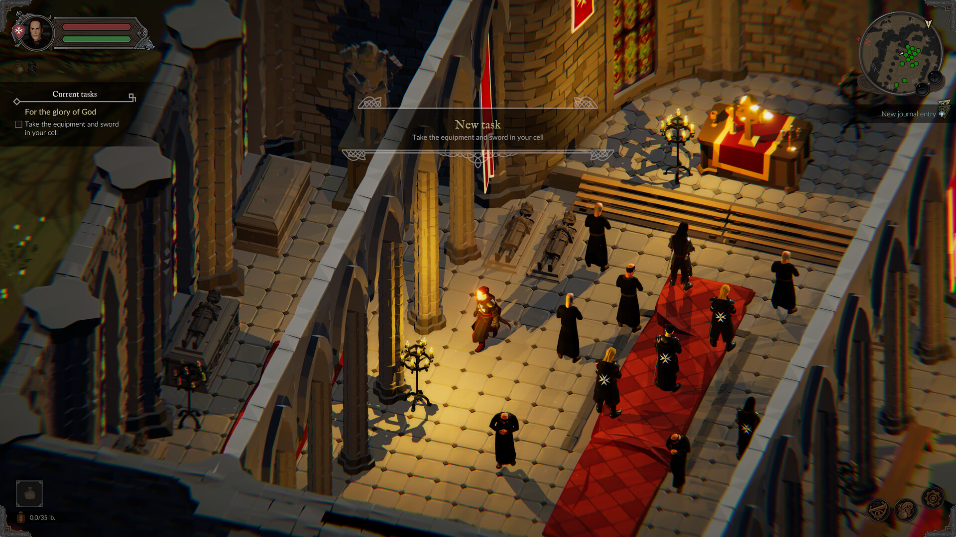 《1428:西里西亚上空的阴影/1428: Shadows over Silesia》PC中文版下载-含Build.20874122-情久项目网