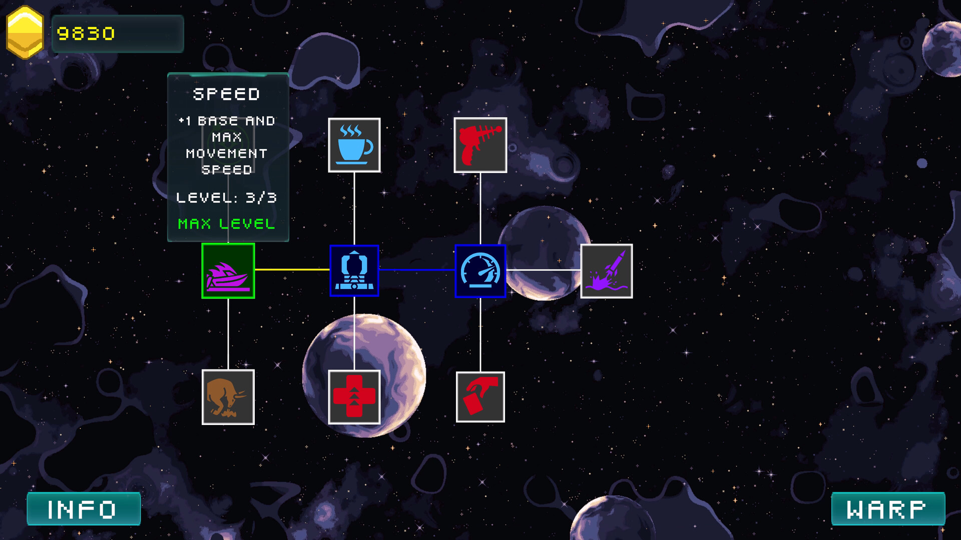 《虚空矿工/Void Miner – Incremental Asteroids Roguelite》PC中文版下载-含Build.20829581-情久项目网
