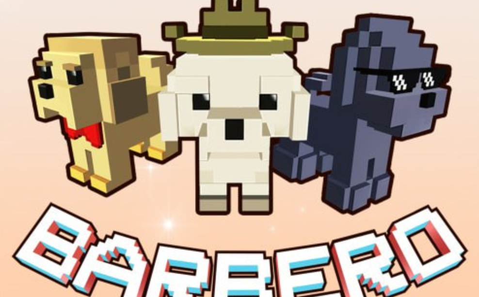 《巴尔贝罗 Barbero》Switch英文版NSZ下载-情久项目网