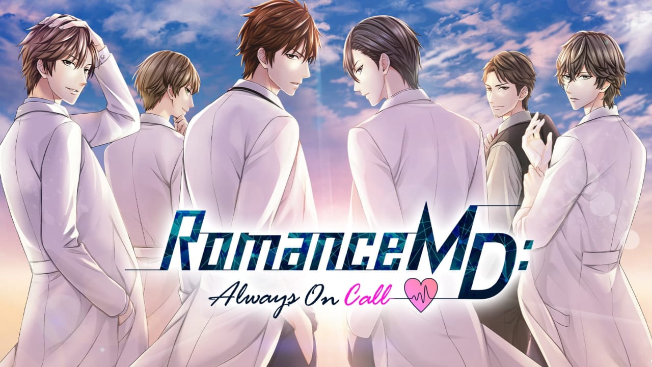 浪漫医生 始终待命丨Romance MD: Always On Call-情久项目网