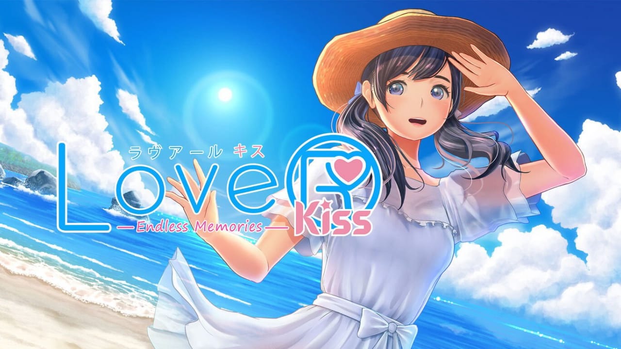 LoveR Kiss 无尽回忆丨LoveR Kiss Endless Memories-情久项目网