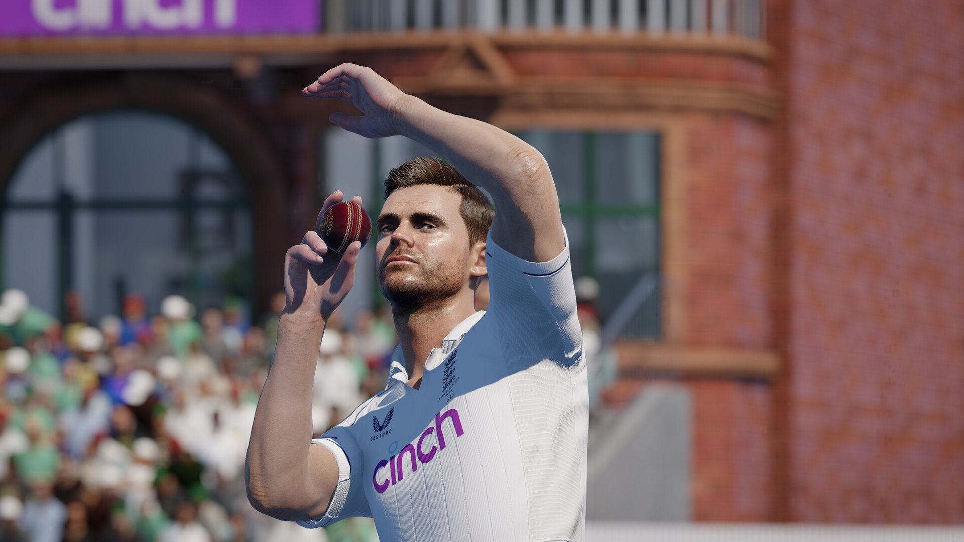 《板球24/Cricket 24》PC英文版下载-含Build.20760791-情久项目网