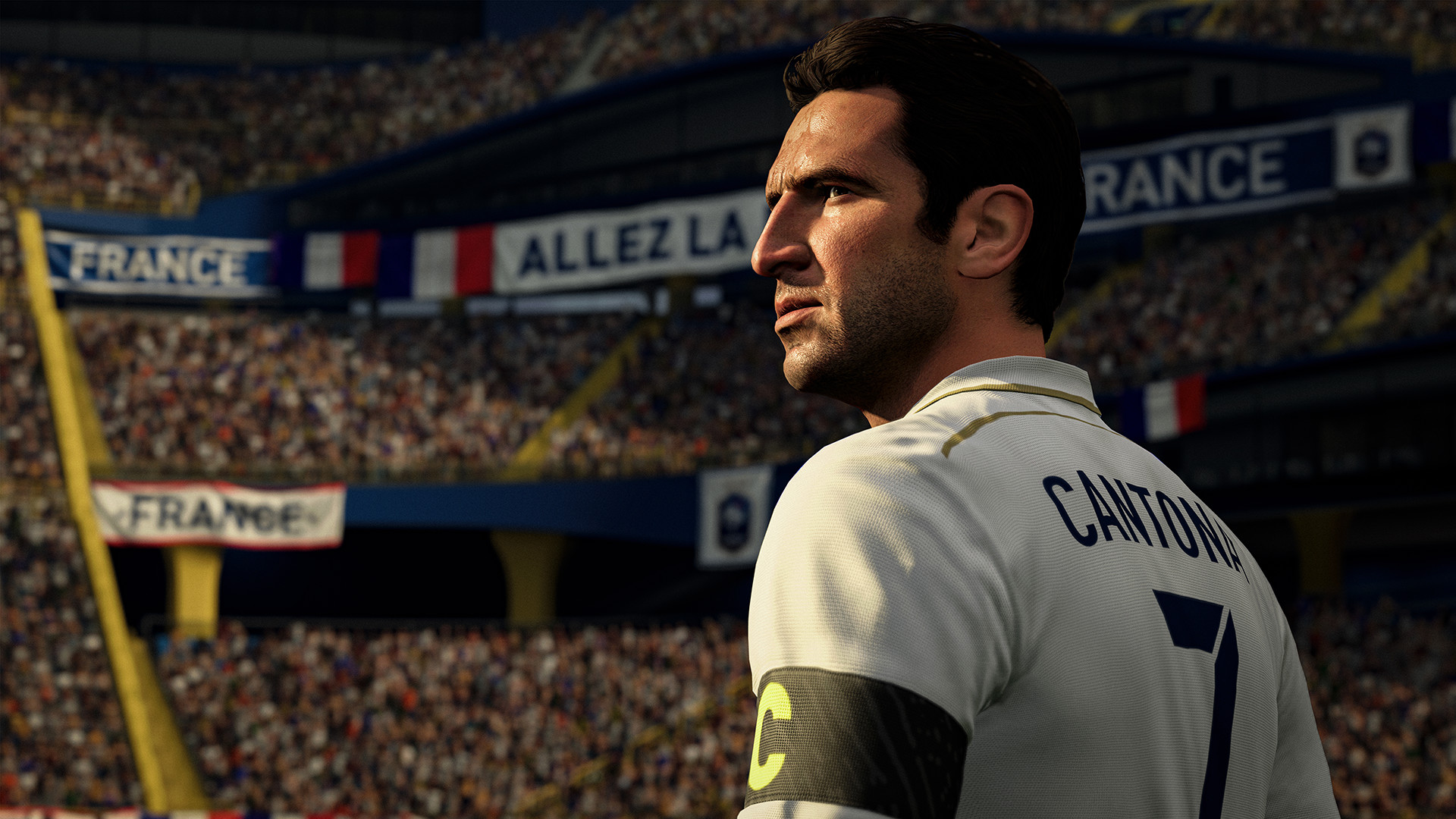 《国际足球大联盟21/FIFA 21》PC中文版下载-含v1.0.72.32477-情久项目网