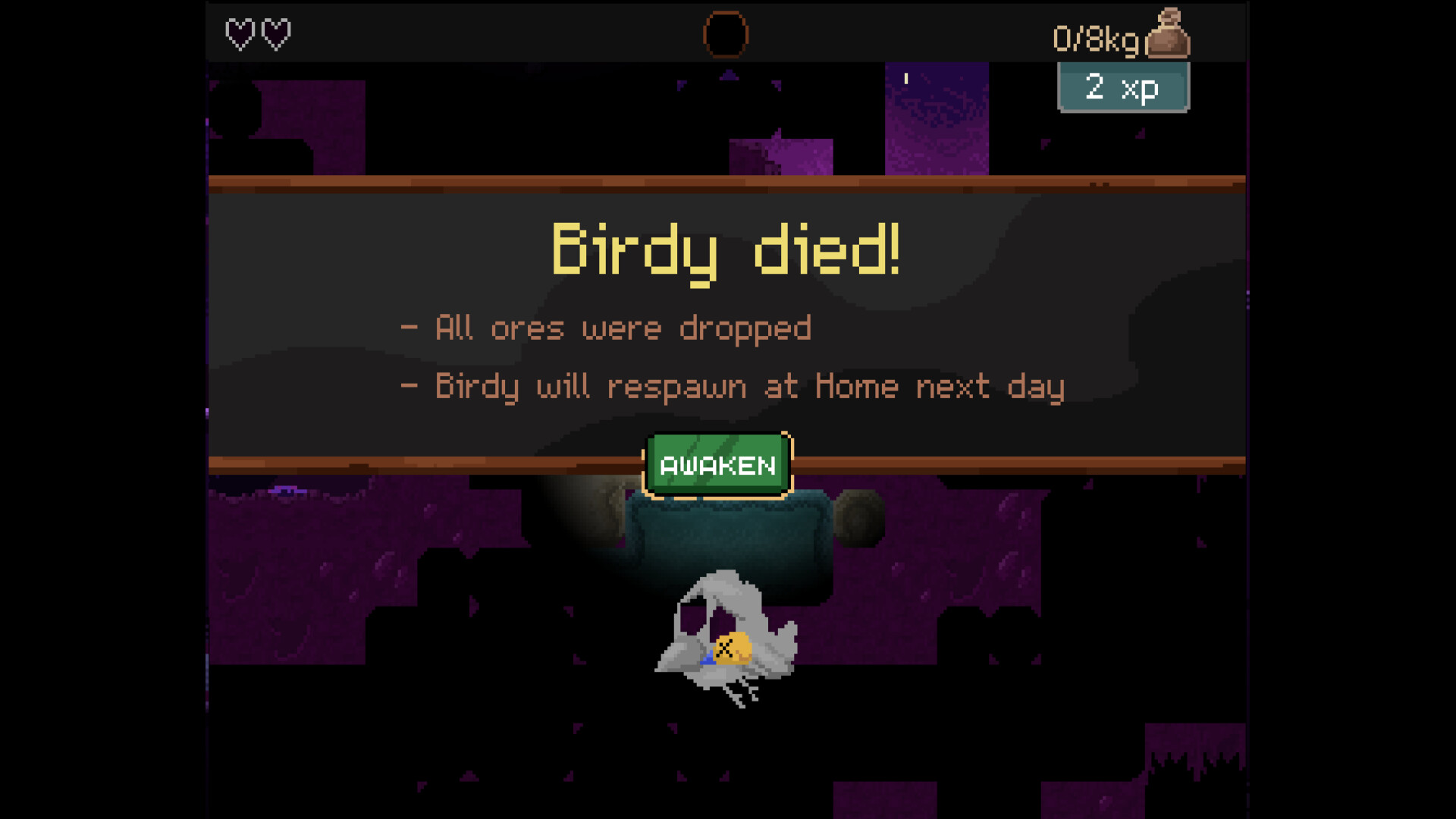 《钻头鸟/Drill Bird》PC中文版下载-含Build.20920706-情久项目网