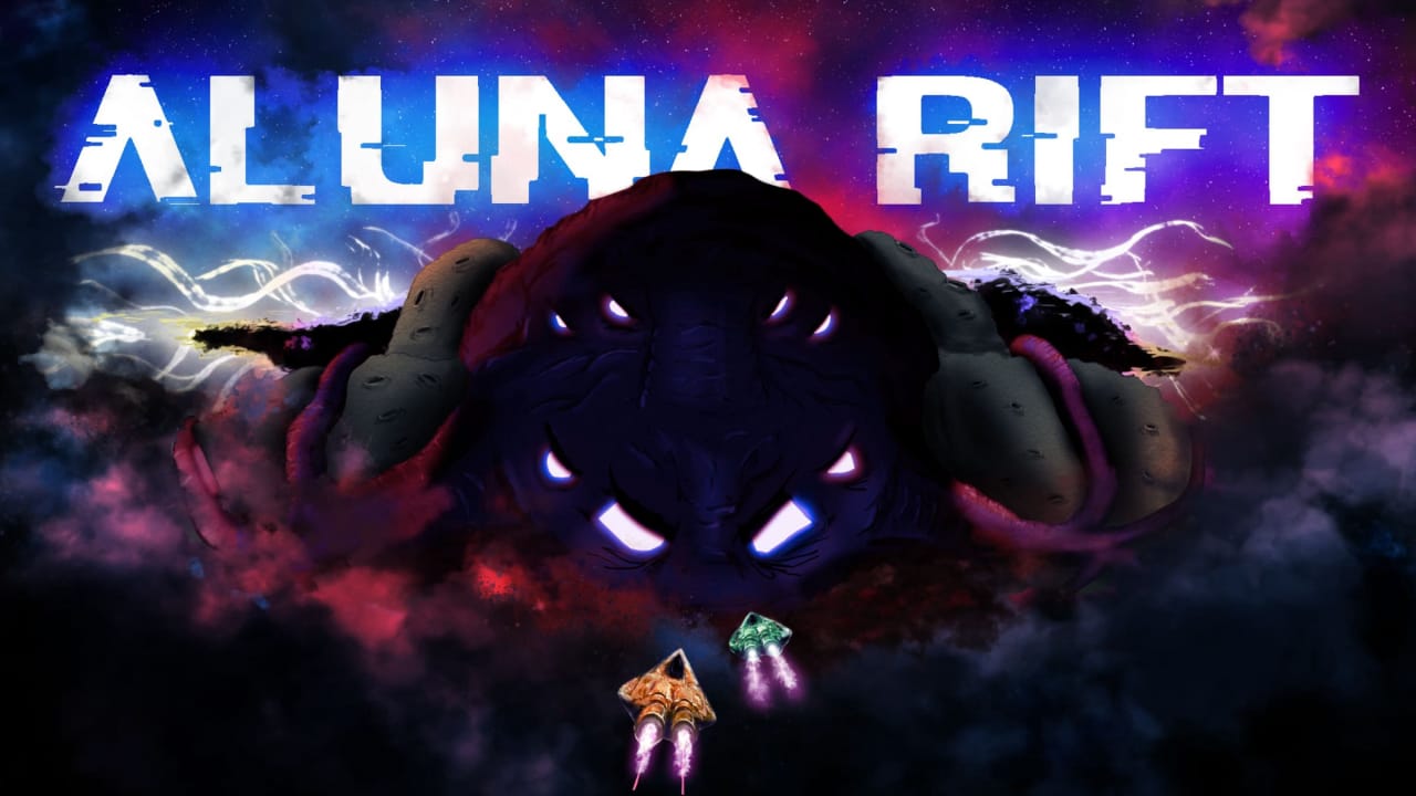 阿鲁纳裂谷丨Aluna Rift-情久项目网