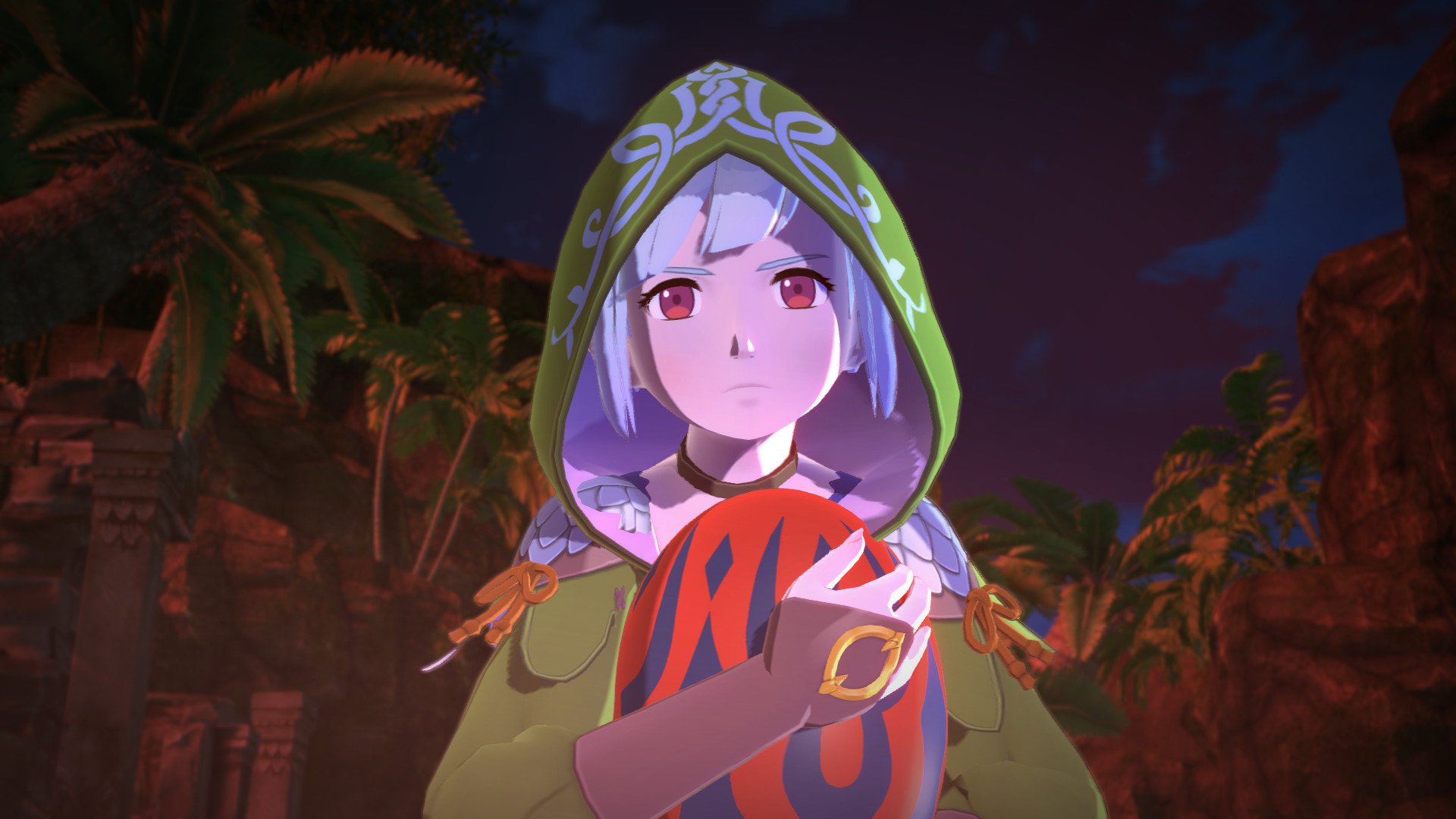 《怪物猎人物语2：毁灭之翼/Monster Hunter Stories 2: Wings of Ruin》PC中文版下载-含v1.6.1-情久项目网