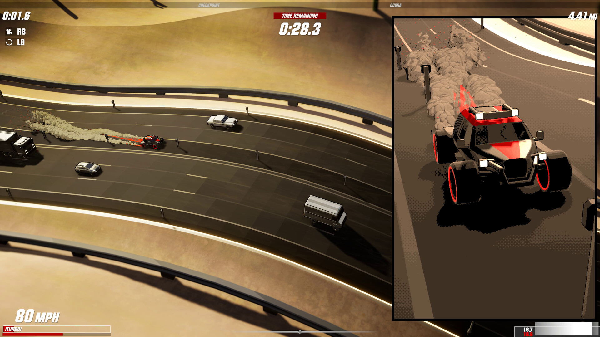 《速度狂魔2/Speed Demons 2》PC中文版下载-含Build.20926298-情久项目网