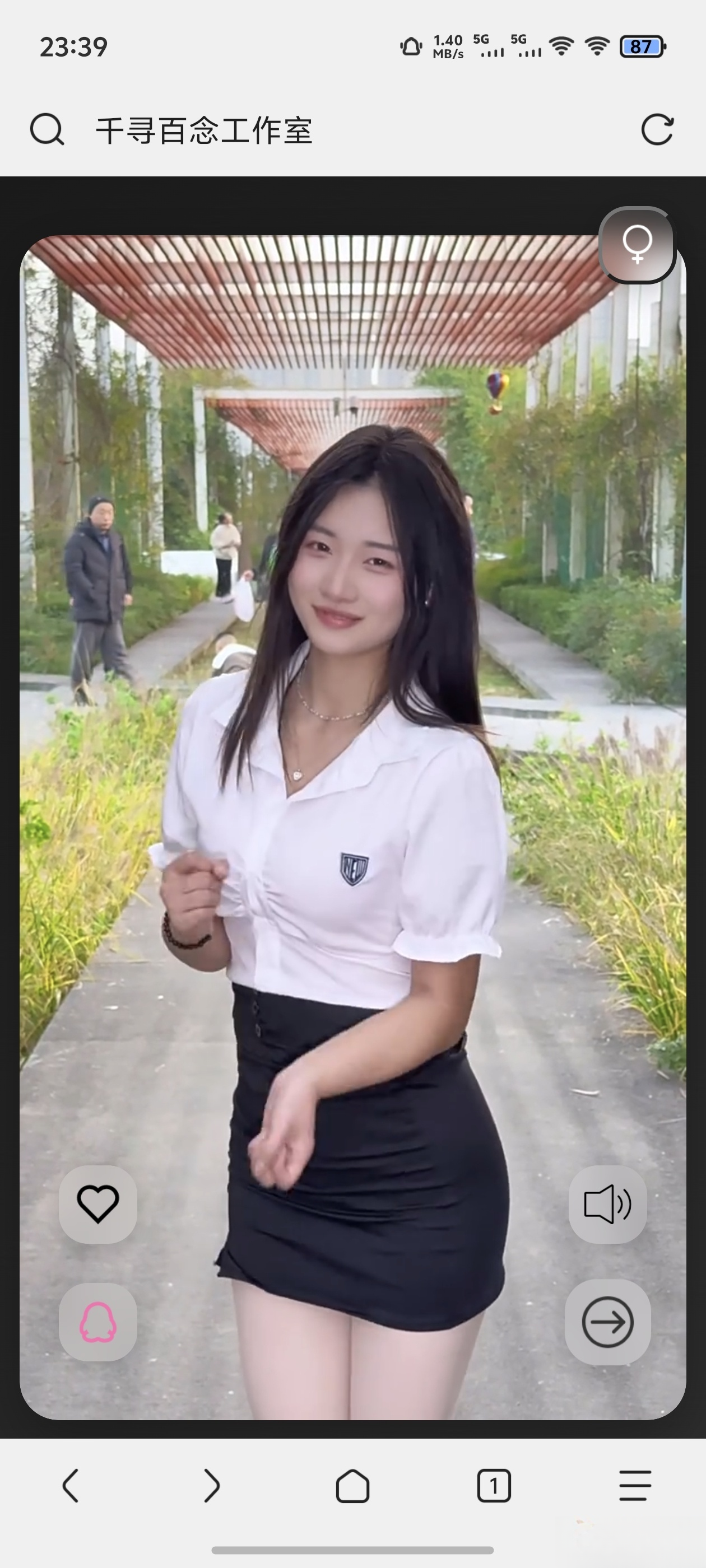 千寻随机视频api搭建（1.0）-情久项目网