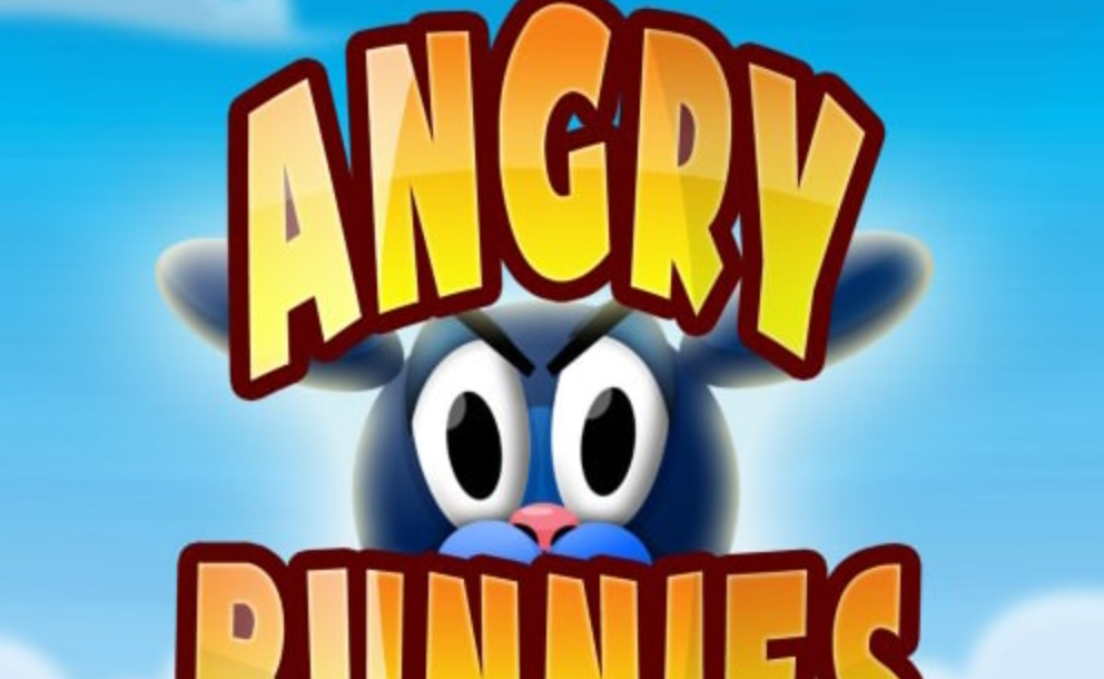 《愤怒的兔子：巨大胡萝卜十字军 Angry Bunnies Colossal Carrot Crusade》Switch英文版NSP下载 – 含1.0.0补丁+1DLC-情久项目网