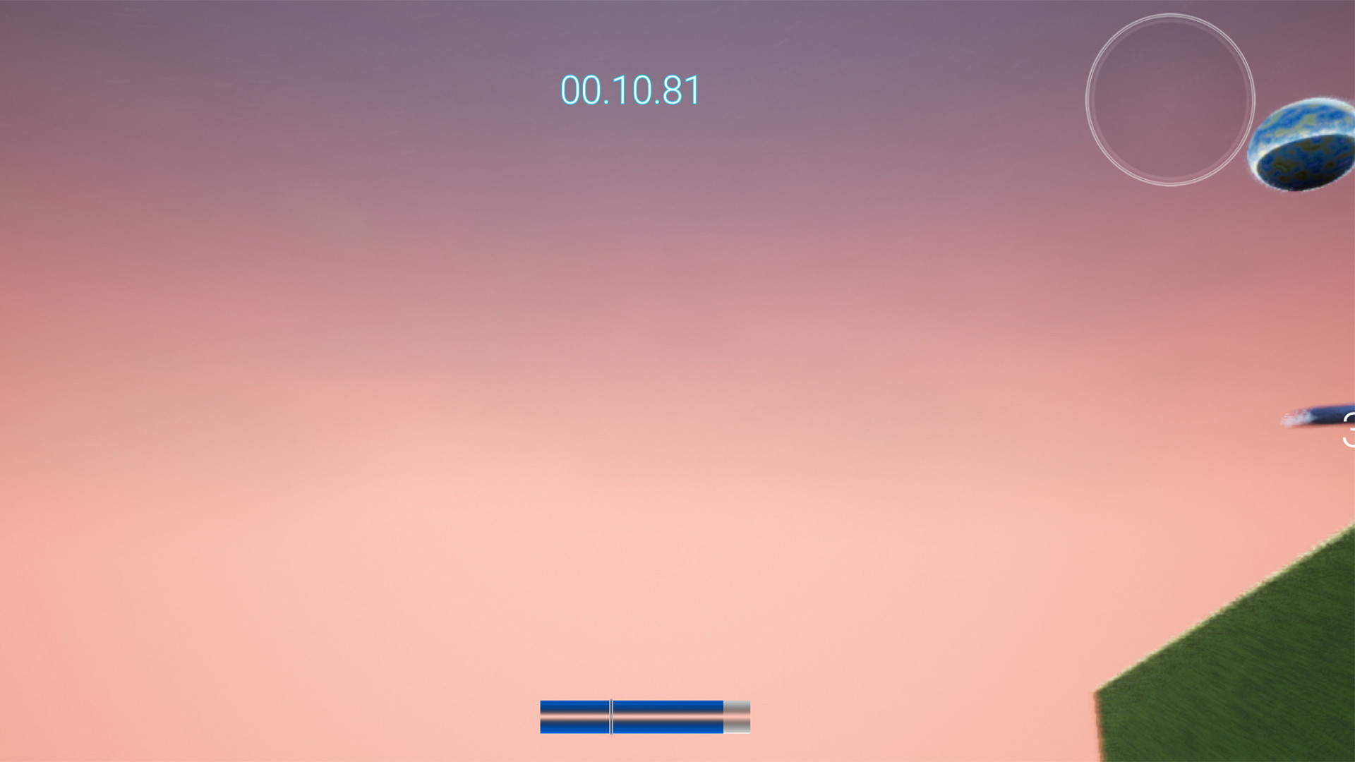 《弹子球跑酷 Marble Parkour》Switch英文版NSP下载-情久项目网