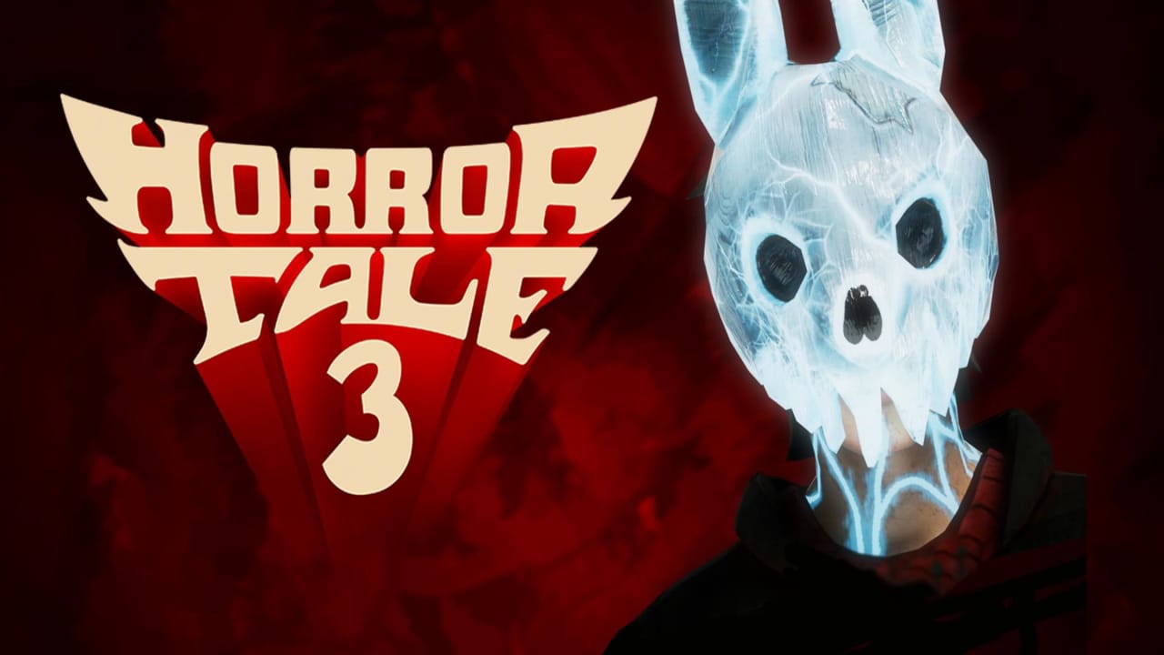 恐怖故事3 魅惑女巫丨Horror Tale 3: The Witch-情久项目网