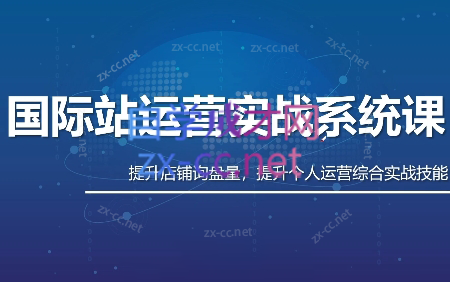 白老师·国际站运营实战系统(高质量询盘增长课)(部分更新)-情久项目网