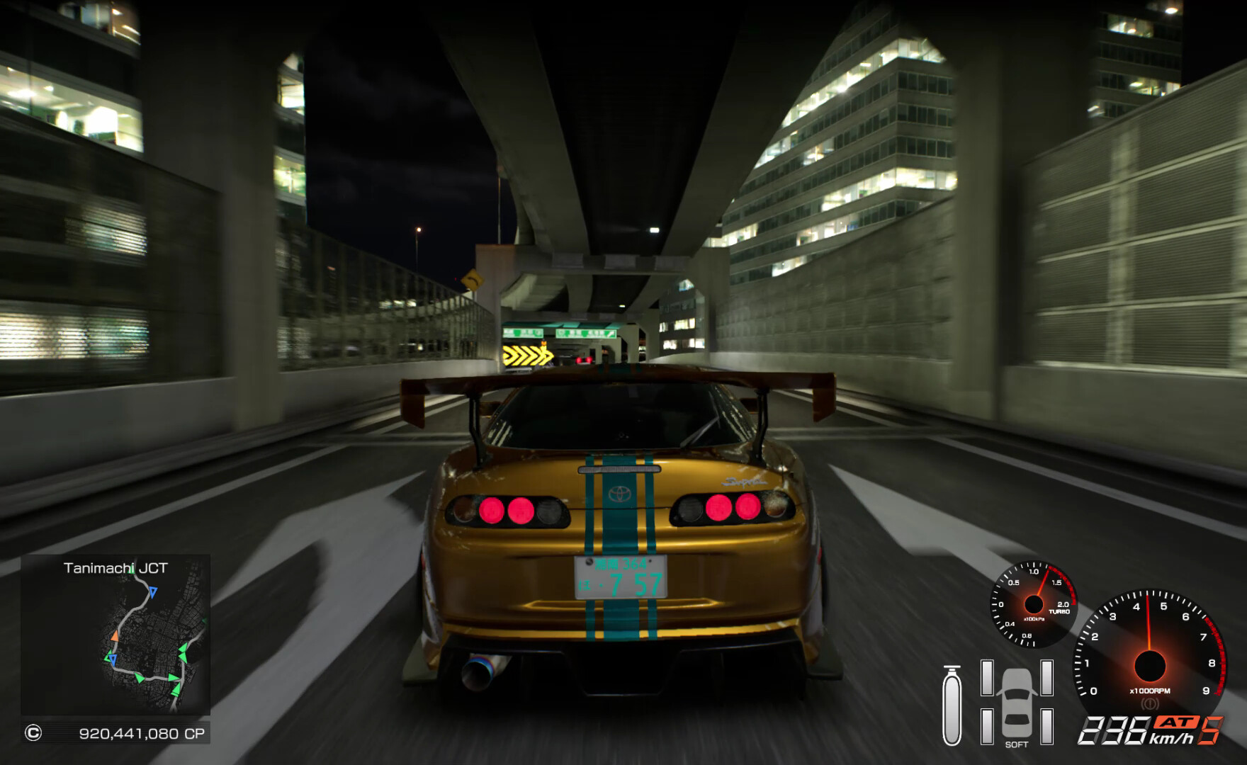 《首都高赛车/Tokyo Xtreme Racer》PC中文版下载-含v1.2.0-情久项目网