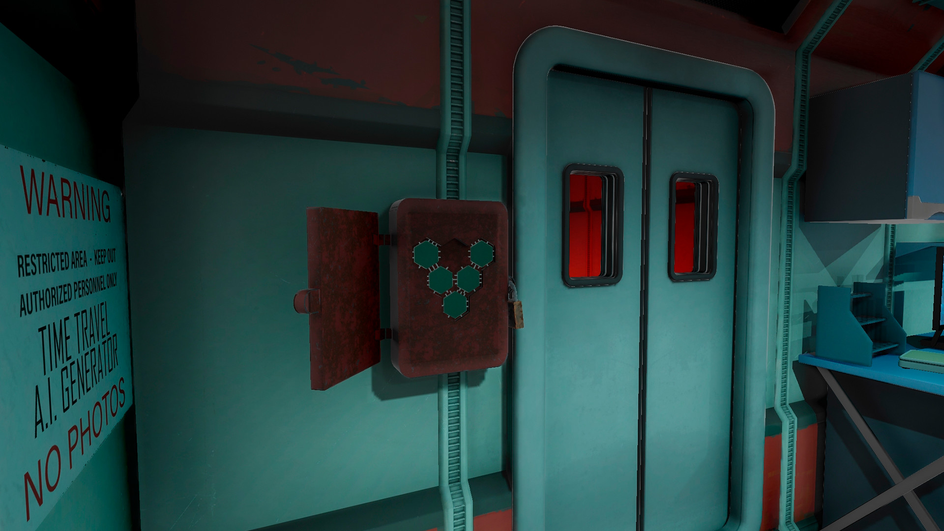 《时间之间：密室脱逃 Between Time: Escape Room》Switch中文版NSP下载 – 含1.0.0b补丁-情久项目网