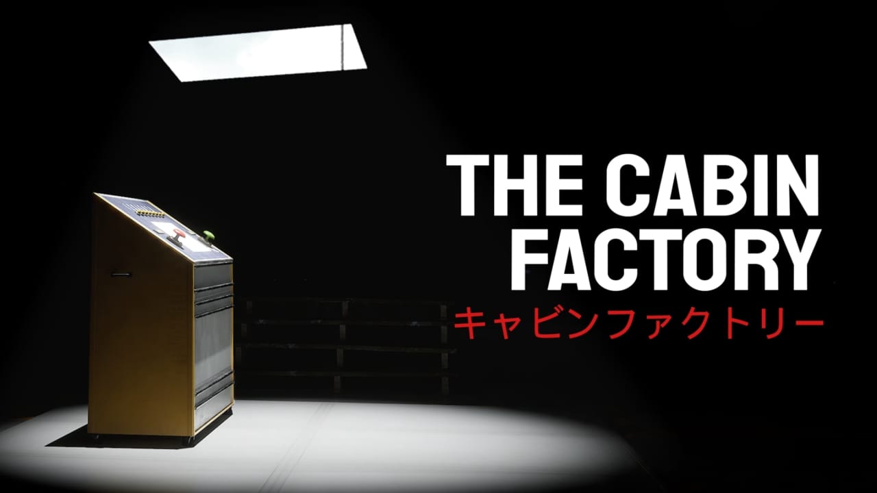 木屋工厂丨The Cabin Factory-情久项目网