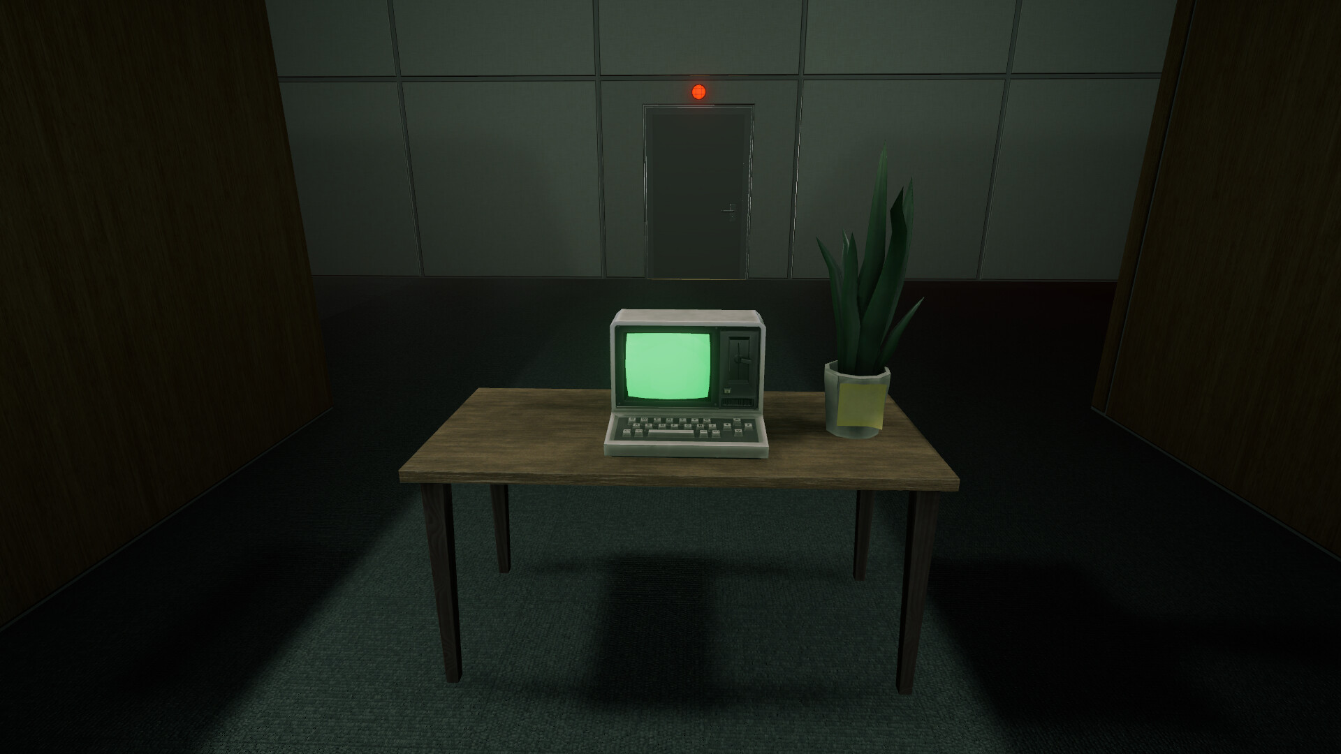 《SCP：控制错误 SCP: Control Error》Switch中文版NSZ下载 – 含1.0.0补丁-情久项目网