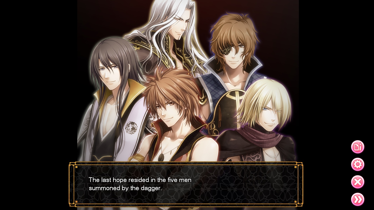 《战国姬歌 时果之契 Destiny’s Princess》Switch中文版NSZ下载 – 含1.0.1补丁-情久项目网
