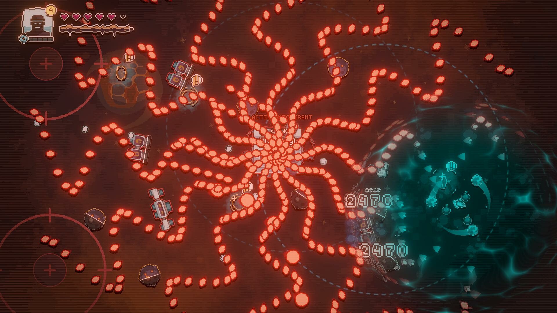 PC游戏《咖啡星矿工/Astro Prospector》中文v2.0.0.3下载-情久项目网