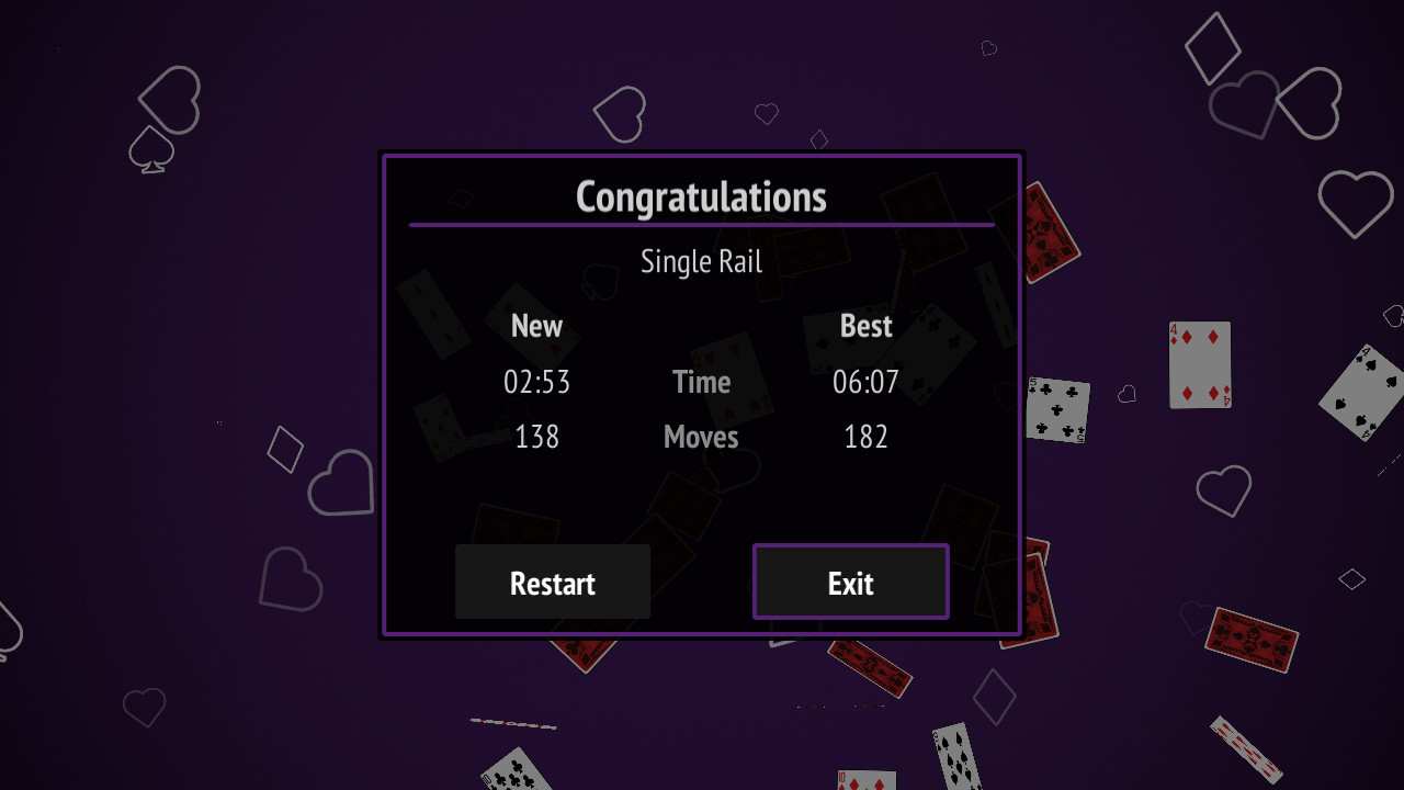 《四十大盗纸牌系列 Forty Thieves Solitaire Collection》Switch英文版NSP下载 – 含1.2补丁-情久项目网