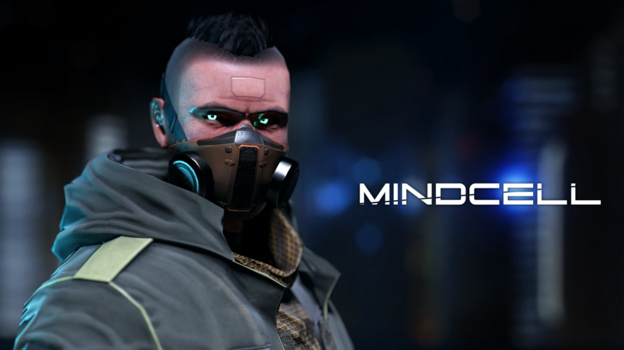 《思维细胞 Mindcell》Switch英文版NSP下载-情久项目网