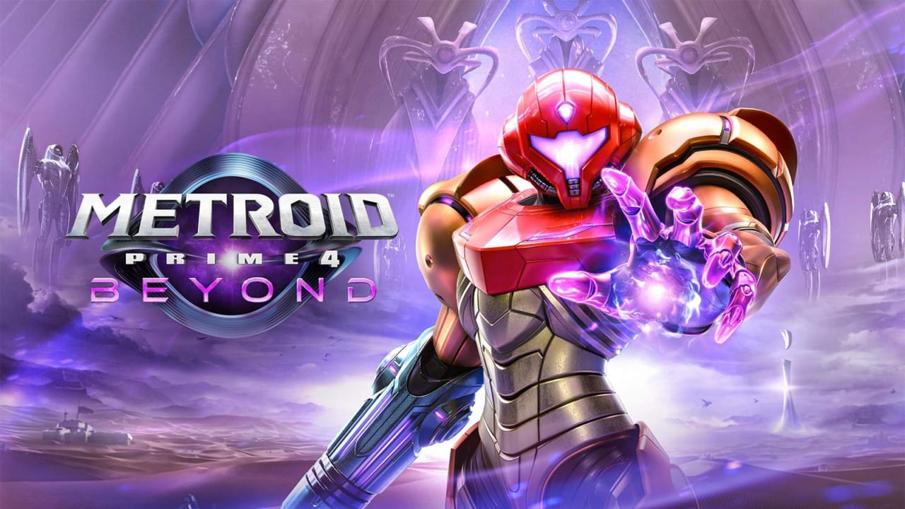银河战士：究极4 – 穿越未知丨Metroid Prime 4: Beyond-情久项目网