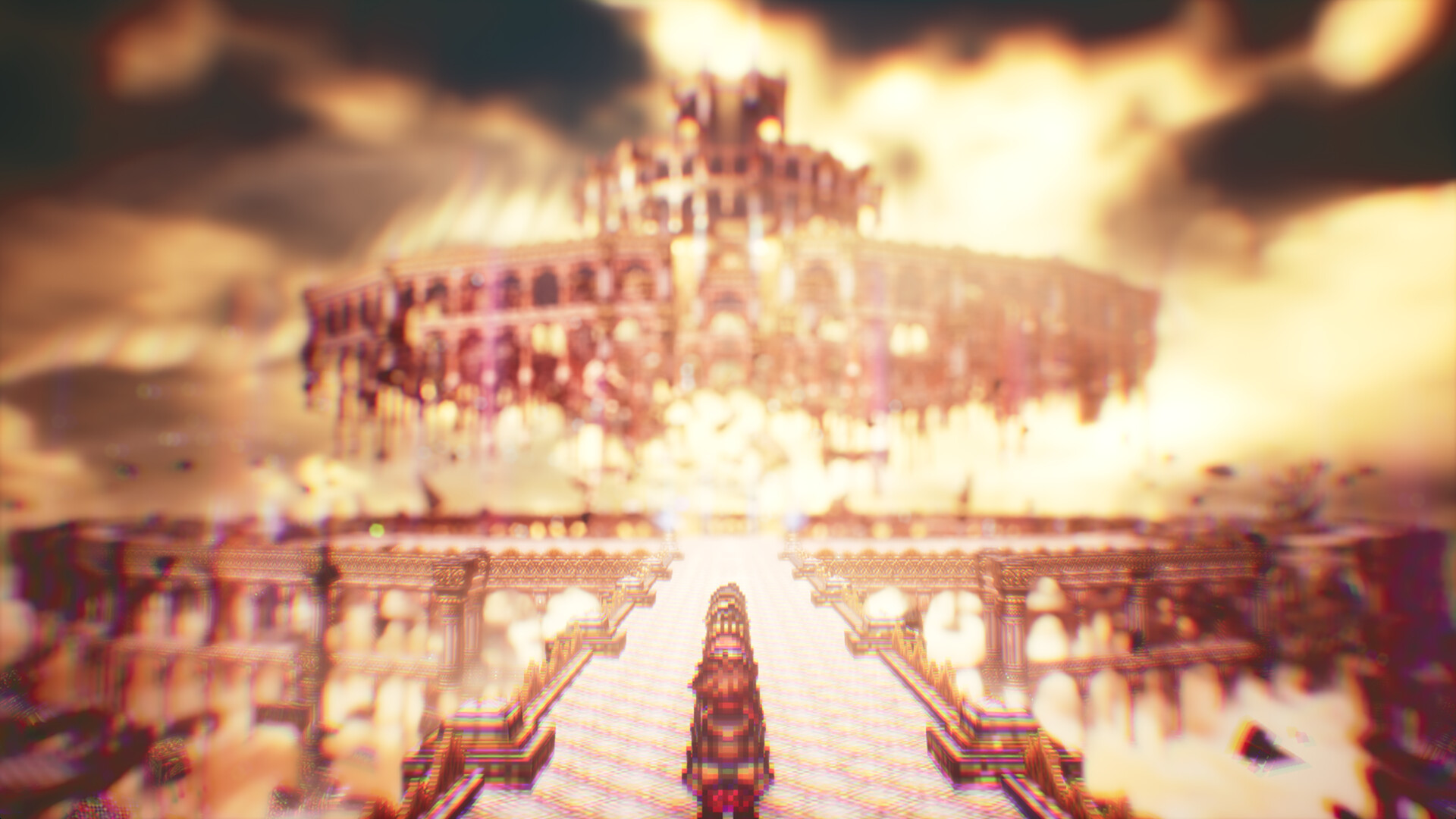 《歧路旅人 0 OCTOPATH TRAVELER 0》Switch XCI下载-情久项目网