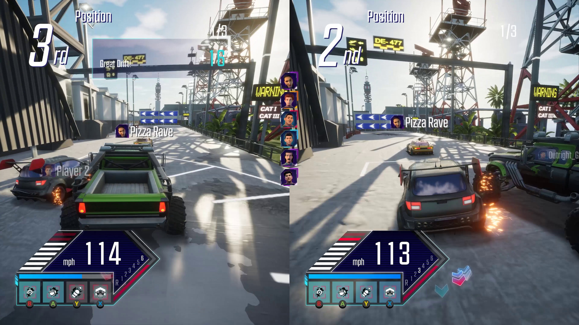 《速度与激情：间谍赛车手 SH1FT3R 的崛起 Fast and Furious Spy Racers Rise of SH1FT3R》Switch中文版NSP下载 – 含1.0.2补丁+1DLC-情久项目网