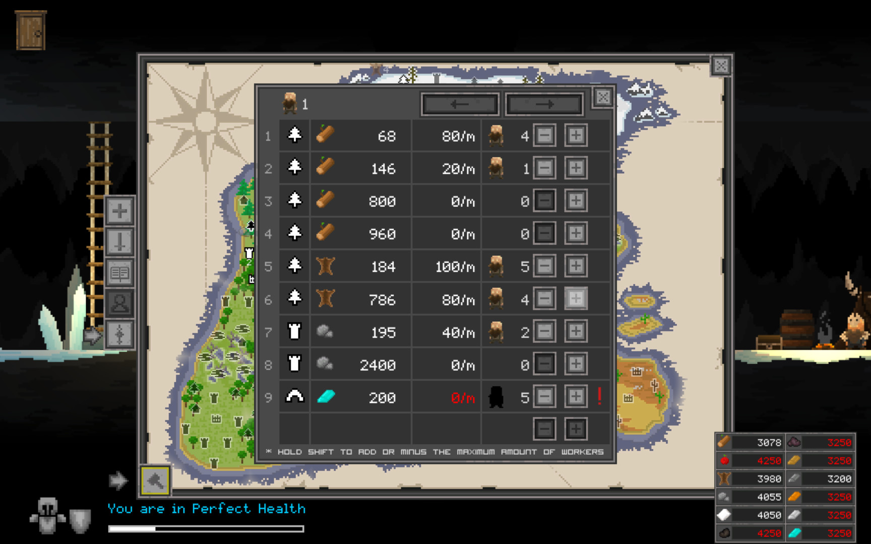 《废墟国度 Regions of Ruin》Switch英文版NSZ下载 – 含1.0.2补丁-情久项目网