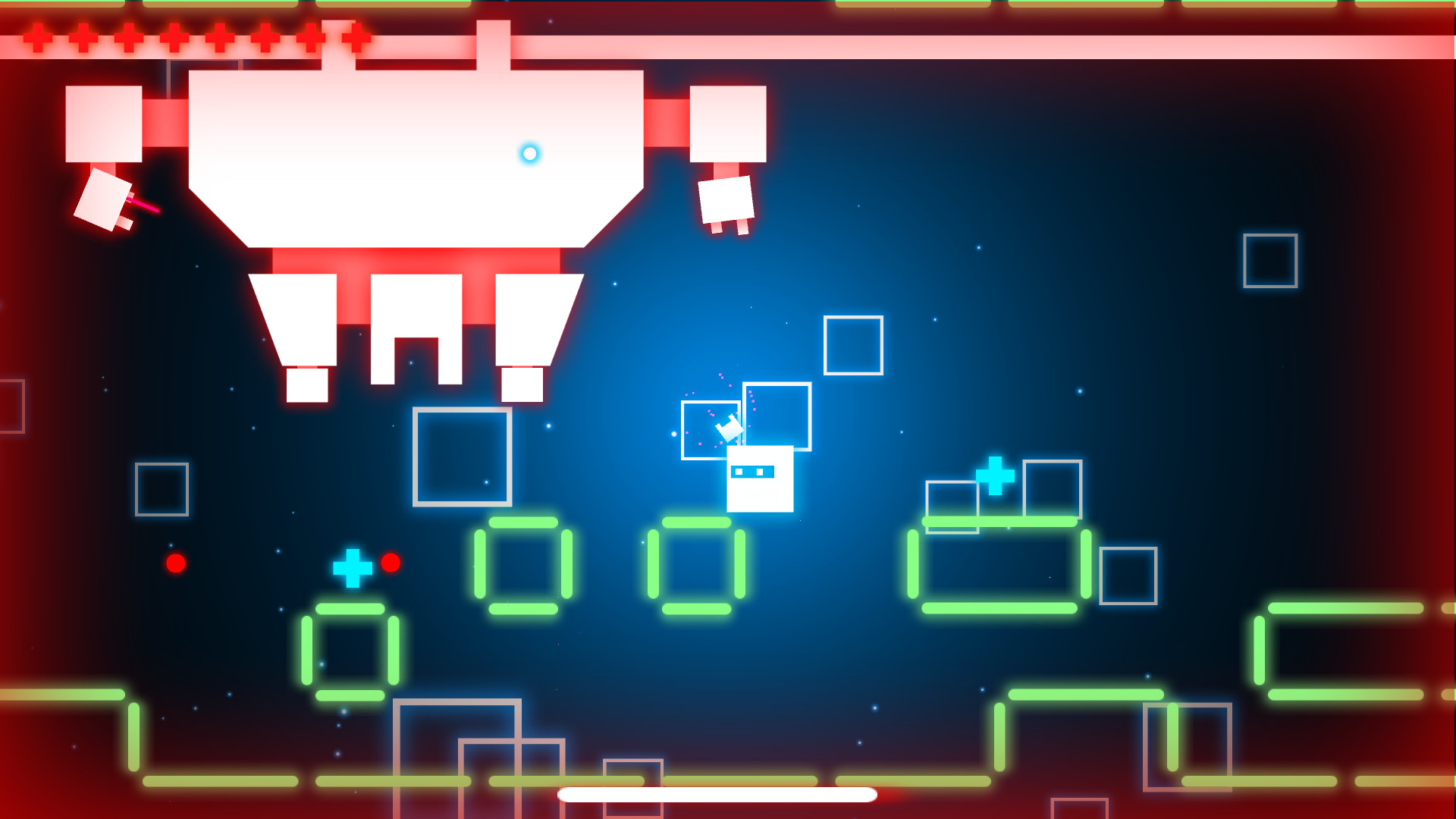 《光影重力 Gravity Light》Switch英文版NSP下载-情久项目网