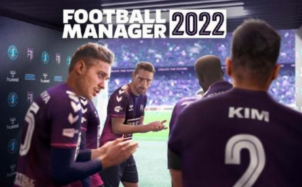 《足球经理 2022 触摸版 Football Manager 2022 Touch》Switch英文版NSP下载 – 含1.0.7补丁+汉化补丁-情久项目网