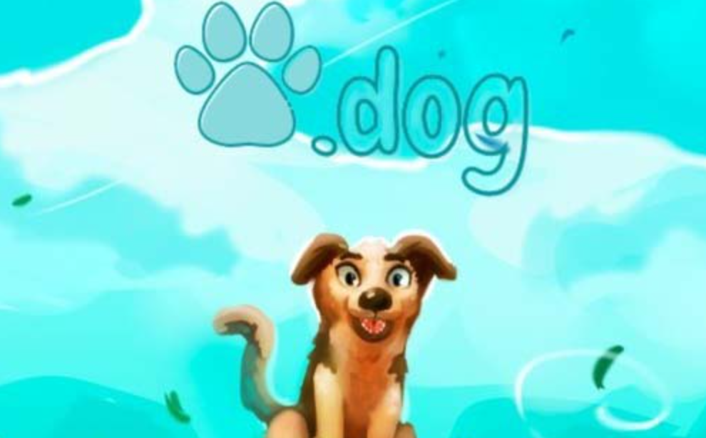 《狗 .Dog》Switch英文版NSZ下载-情久项目网
