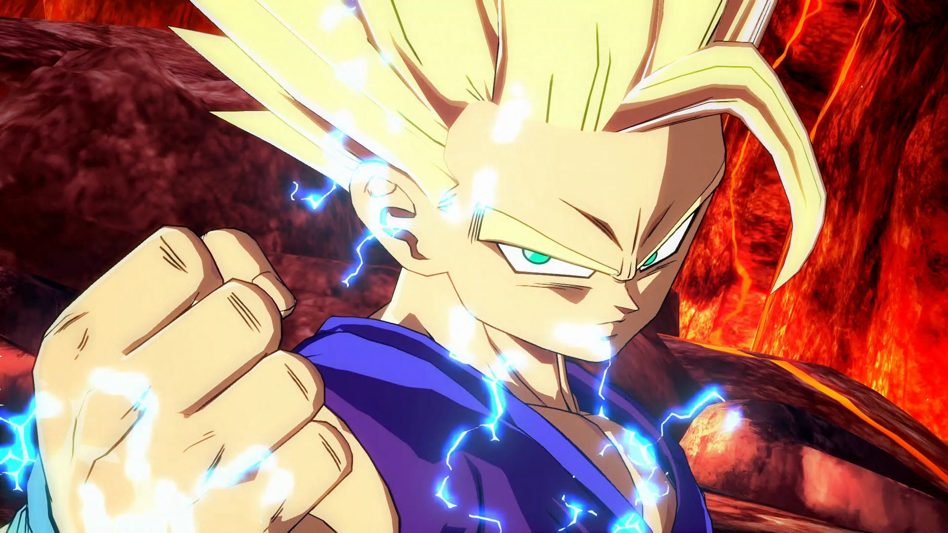 《龙珠斗士Z DRAGON BALL® FighterZ》Switch美版中文NSZ下载 – 含01.42补丁+34DLC-情久项目网