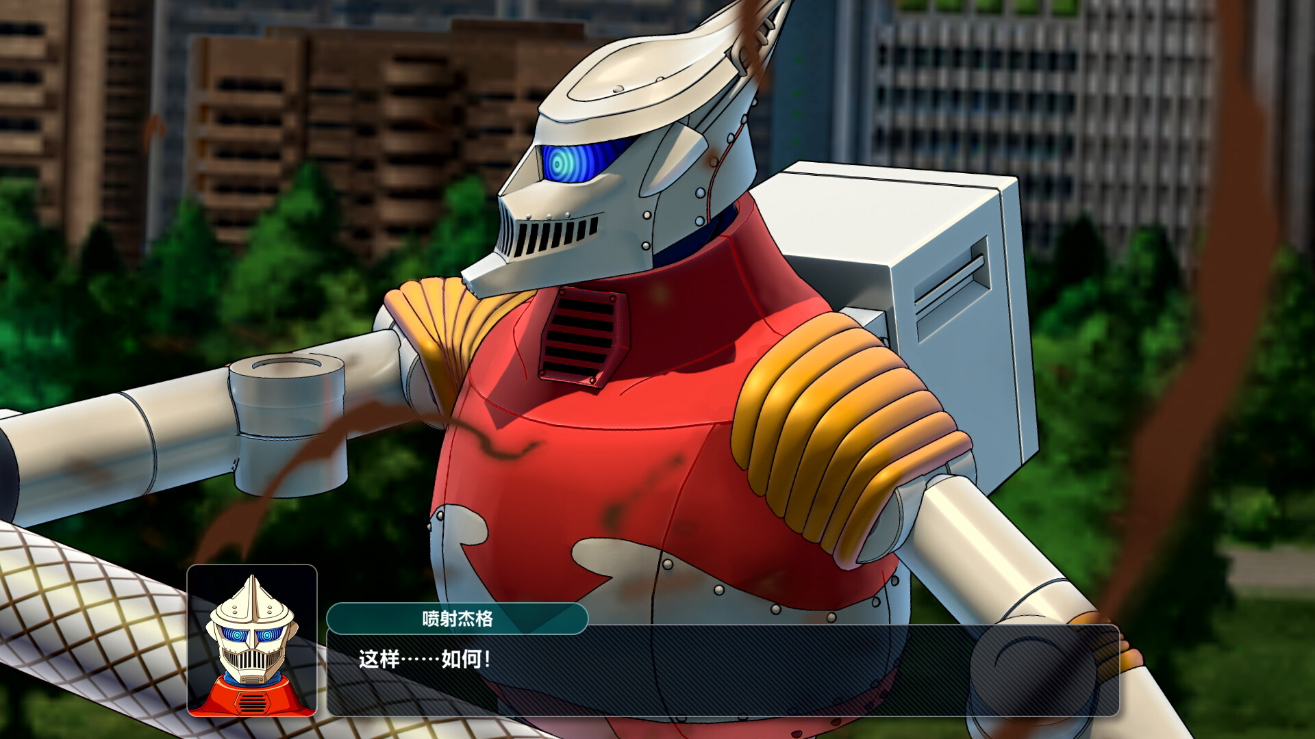 《超级机器人大战Y SUPER ROBOT WARS Y》Switch美版中文NSZ下载 – 含1.1.1补丁+7DLC-情久项目网